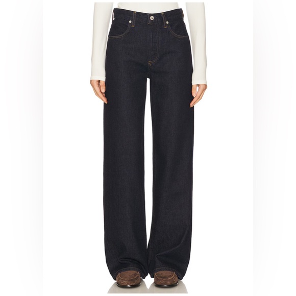 Citizens Of Humanity Denim - Citizens of Humanity Annina Straight Leg Jeans Size 29